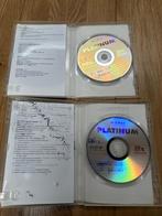 Liesbeth List DVD's - Zelf gebrand, Alle leeftijden, Ophalen, Gebruikt