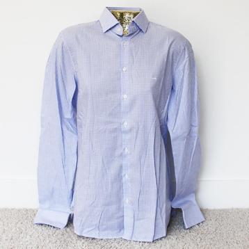 Mooie Michael Kors Blouse 100% Katoen (Maat L) - 87 € 70,- beschikbaar voor biedingen