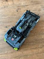 Lego technic 42156 Peugeot 9x8 24h le mans hypercar, Ophalen of Verzenden, Zo goed als nieuw