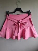 Nieuwe roze stretch broek rok van de Zara, maat L, Kort, Zara, Maat 42/44 (L), Nieuw