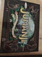 Jumanji bordspel gezelschapsspel  in goede staat, Hobby en Vrije tijd, Gezelschapsspellen | Bordspellen, Ophalen of Verzenden