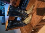 Sendra laarzen 37, Kleding | Dames, Schoenen, Ophalen of Verzenden, Zo goed als nieuw, Bruin, Hoge laarzen