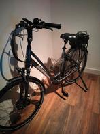 Amslod Preston mtx electrische fiets, Ophalen of Verzenden, Zo goed als nieuw, 50 km per accu of meer, Overige merken