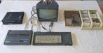 Schneider computer CPC6128 en monochroom scherm, Computers en Software, Vintage Computers, Ophalen
