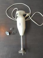 Bamix staafmixer, Minder dan 1 liter, Ophalen, 1 snelheid