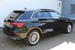 Audi A3 Sportback 30 TFSI Business edition | Incl. 12 maande, Auto's, Stof, Gebruikt, Origineel Nederlands, Bedrijf