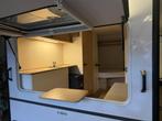 LMC E:dero 400C, Lichtgewicht 650kg, ((((Zondag open!!))))), Caravans en Kamperen, Caravans, Bedrijf, Overige typen, 4 tot 5 meter
