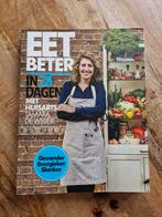 Eet beter in 28 dagen met huisarts Tamara de Weijer, Nieuw, Maaike de Vries; Tamara de Weijer; Tessy van den Boom, Ophalen of Verzenden