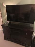 Dressoir koloniaal, Huis en Inrichting, Kasten | Dressoirs, Ophalen, Gebruikt, 100 tot 150 cm, Koloniaal