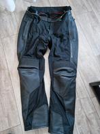 leren motorbroek Revit, Motoren, Kleding | Motorkleding, Broek | leer, Heren, Tweedehands, Ophalen