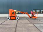 JLG E 300 AJP kniktelescoop hoogwerker (bj 2006)
