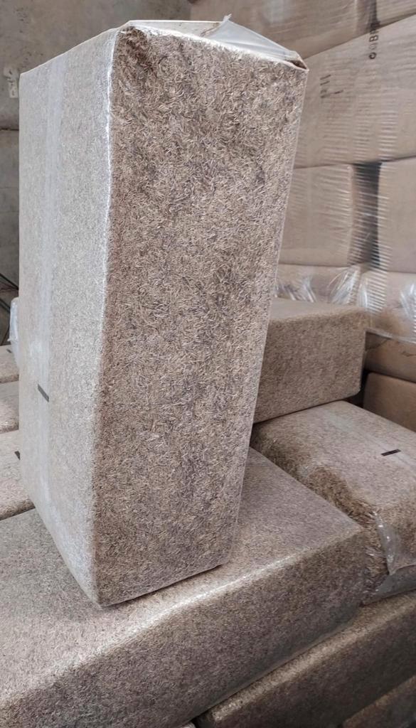 Vlas strooisel te koop, Dieren en Toebehoren, Dierenvoeding, Vee, Ophalen of Verzenden