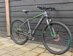 Cube Analog Grey'n Black 'n Green | 3*9 | 29er, Fietsen en Brommers, Fietsen | Mountainbikes en ATB, Hardtail, Zo goed als nieuw