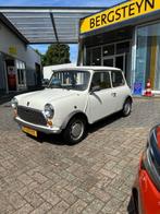 Austin Mini Uniek origineel 1000 E Magic Nieuwstaat zonder e, Auto's, Oldtimers, Origineel Nederlands, Te koop, 44 pk, Benzine