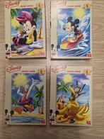 puzzel, Ophalen, Minder dan 10 stukjes, Zo goed als nieuw, Van hout