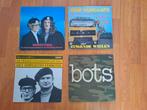 Nederlandse albums lp's, Cd's en Dvd's, Ophalen, Zo goed als nieuw, Jazz