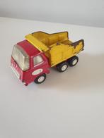 Tonka - Keep Vrachtwagen - Zandauto, Ophalen of Verzenden, Gebruikt