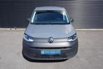 Volkswagen Caddy Cargo l 2.0 TDI Style 122PK l DSG l LED Kop, Stof, Gebruikt, 4 cilinders, Electronic Stability Program (ESP)