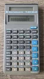 Texas Instruments - TI-30X Solar, Ophalen of Verzenden, Gebruikt