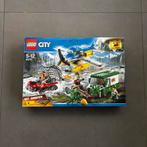 Lego 60175 - Bergrivieroverval, Kinderen en Baby's, Speelgoed | Duplo en Lego, Ophalen of Verzenden, Zo goed als nieuw