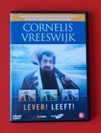 dvd Cornelis leeft! Lever! documentaire over Vreeswijk, Alle leeftijden, Ophalen of Verzenden, Documentaire