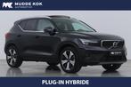 Volvo XC40 T4 Recharge Ultimate Bright | Panoramadak | Leder, Te koop, 5 stoelen, 3 cilinders, 1477 cc