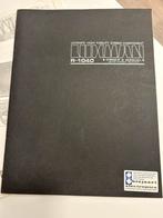 Originele Luxman R1040 Manual! In nieuwstaat., Overige merken, Ophalen of Verzenden, Zo goed als nieuw, 60 tot 120 watt