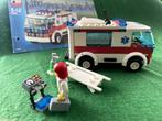 Lego city ambulance, Complete set, Gebruikt, Ophalen of Verzenden, Lego