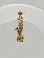 Oorbellen ringetjes 💎💍💎, Ophalen of Verzenden, Nieuw, Goud, Goud
