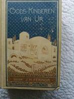 J.H. Feringa - Gods Kinderen van Ur, Ophalen of Verzenden, Gelezen, J.H. Feringa