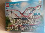Lego Creator roller coaster / was in elkaar gezet, Ophalen, Zo goed als nieuw, Complete set, Lego