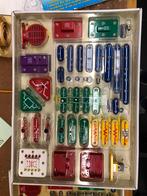 Brainbox twee en halve doos electronica Bouwdoos., Hobby en Vrije tijd, Elektronica-componenten, Ophalen, Zo goed als nieuw