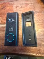 Eufy Videodeurbel - Draadloos & Slim!, Ophalen, Compatibel met smartphone, Zo goed als nieuw, Draadloos