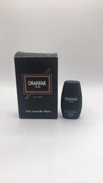 Guy Laroche - drakkar noir 5ml EDT miniatuur ~ nieuw, Verzamelen, Parfumverzamelingen, Nieuw, Ophalen of Verzenden, Miniatuur