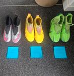 Diverse nike voetbalschoenen maat 36 - 36,5, Sport en Fitness, Voetbal, Maat XS of kleiner, Ophalen of Verzenden, Gebruikt, Schoenen