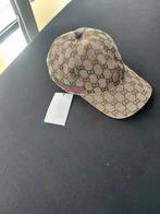Gucci pet, Kleding | Heren, Hoeden en Petten, Ophalen of Verzenden, Zo goed als nieuw
