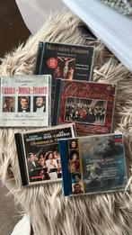 Kerst klassiek, Cd's en Dvd's, Ophalen of Verzenden, Zo goed als nieuw