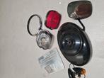 Harley Davidson spullen, Ophalen of Verzenden, Gebruikt