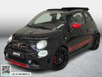 Abarth 595 C 1.4 T-Jet Esseesse, Voorwielaandrijving, Gebruikt, 4 cilinders, Cabriolet