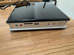 Zotac mini pc - mediaplayer, Computers en Software, Desktop Pc's, 64 GB, 8 GB, Minder dan 2 Ghz, Ophalen of Verzenden