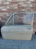 Onderdelen audi 60, Ophalen, Audi, Bumper