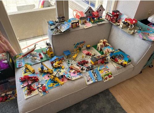 Heleboel LEGO sets en technisch Lego, Kinderen en Baby's, Speelgoed | Duplo en Lego, Ophalen