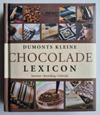 8 boeken CHOCOLADE, Streling van de zinnen -Lexicon v.a.3,00, Ophalen of Verzenden, Zo goed als nieuw, Tapas, Hapjes en Dim Sum