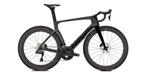 Cervélo S5 Ultegra Di2 Five Black 56cm 2023, Overige merken, -, - 0
-, NL, Nieuw