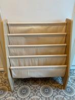 Boekenrek Kidcraft met hangvakken, Ophalen, Gebruikt