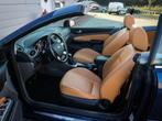 Ford FOCUS Coupe-cabriolet 2.0 Limited | Clima | Cruise | Na, Auto's, 4 cilinders, Cabriolet, Handgeschakeld, 750 kg