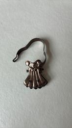 Antieke franse gordijn haakjes, Ophalen of Verzenden, Zo goed als nieuw, Overige materialen, Overige merken