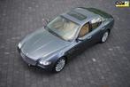 Maserati Quattroporte 4.2 V8, Auto's, Automaat, Gebruikt, Bedrijf, 6 km/l