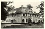Gorssel, P.G.E.M. Huis den Oldenhof - 1960 gelopen, Ophalen of Verzenden, 1940 tot 1960, Gelopen, Overijssel