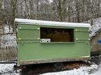 Gebruikte Pipowagen, Ophalen, Gebruikt, Onbekend, Onbekend